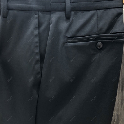 商場品牌-商務褲-休閑商務褲【實拍】