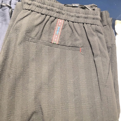 商場品牌-商務(wù)褲-休閑商務(wù)褲【實(shí)拍】