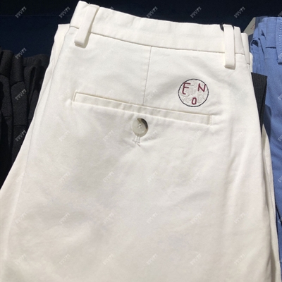 商場品牌-商務(wù)褲-休閑商務(wù)褲【實(shí)拍】