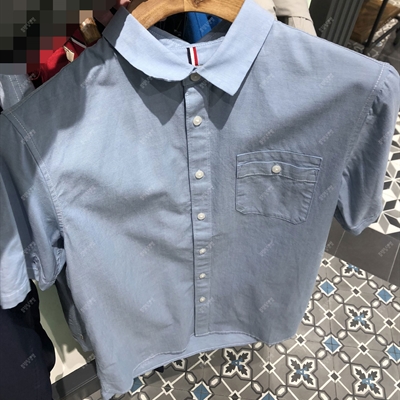 戶外品牌-襯衫-【實拍】男戶外襯衫