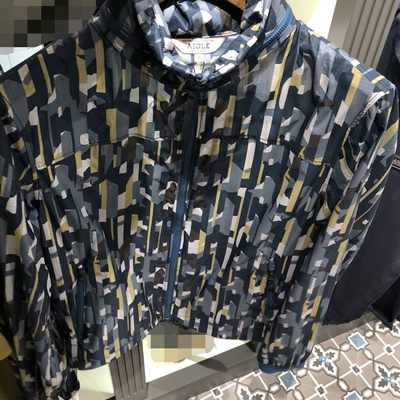戶外品牌-戶外外套-【實拍】男戶外外套