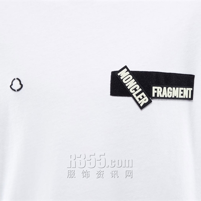 商場品牌-短袖-T恤