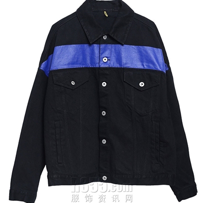 商場品牌-夾克-夾克