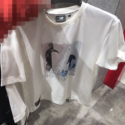運動品牌-T恤-【實拍】男運動T恤