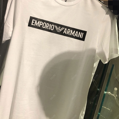 商場品牌-短袖-T恤【實拍】
