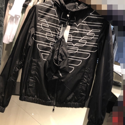 商場品牌-夾克-夾克【實拍】