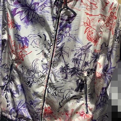 商場品牌-夾克-夾克【實拍】