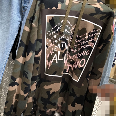 商場品牌-套頭-衛(wèi)衣【實拍】