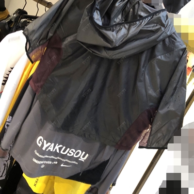 運動品牌-衛衣-【實拍】男運動衛衣