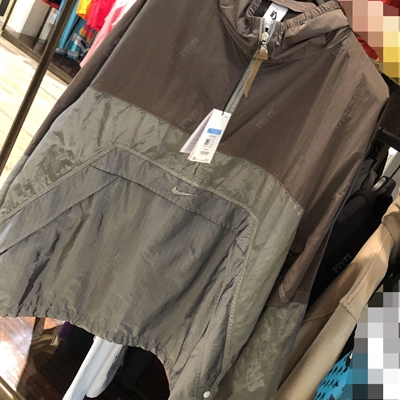 運動品牌-衛衣-【實拍】男運動衛衣
