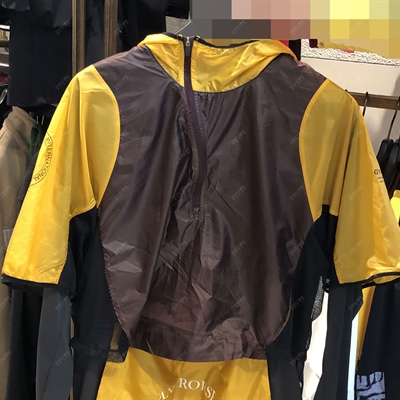 運動品牌-外套-【實拍】男運動單衣