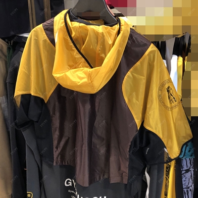 運動品牌-外套-【實拍】男運動單衣
