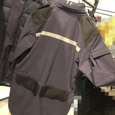 戶外品牌-戶外外套-【實拍】男戶外外套