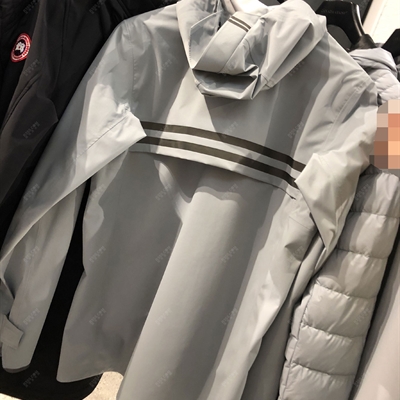 戶外品牌-戶外外套-【實拍】男戶外外套