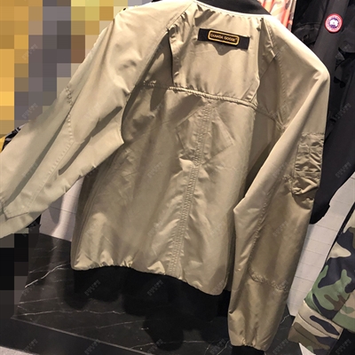 戶外品牌-戶外外套-【實拍】男戶外外套