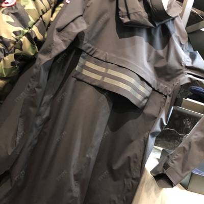 戶外品牌-戶外外套-【實拍】男戶外外套