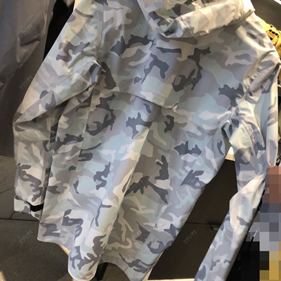 戶外品牌-戶外外套-【實拍】男戶外外套