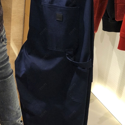 商場品牌-休閑褲-休閑褲