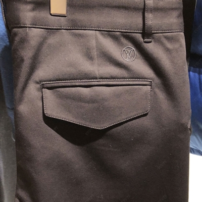商場品牌-休閑褲-休閑褲