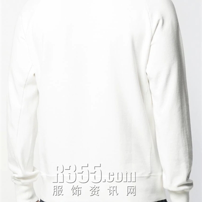 商場品牌-套頭-衛衣
