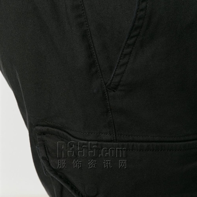 商場品牌-牛仔褲-牛仔褲