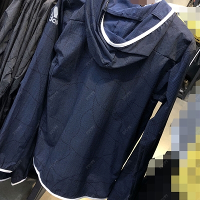 運(yùn)動(dòng)品牌-外套-【實(shí)拍】男運(yùn)動(dòng)單衣