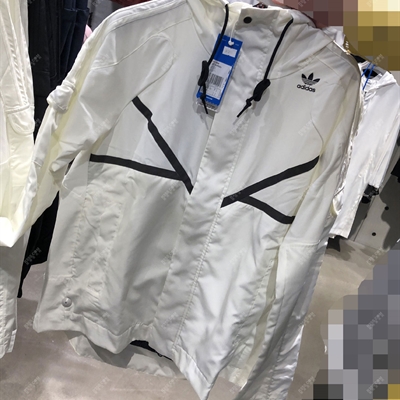 運動品牌-外套-【實拍】男運動單衣