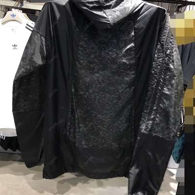 運動品牌-外套-【實拍】男運動單衣