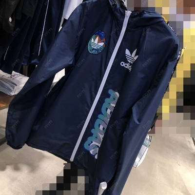 運動品牌-外套-【實拍】男運動單衣