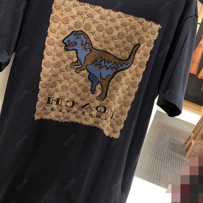 商場品牌-短袖-T恤【實拍】
