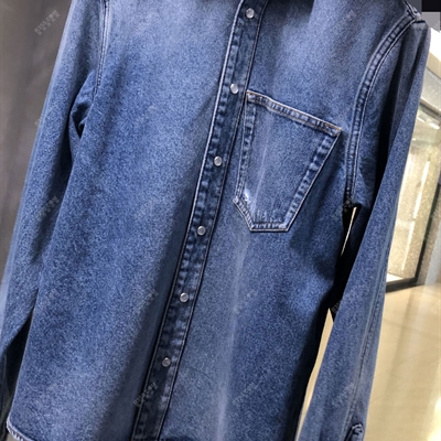 商場品牌-長袖-襯衫【實拍】