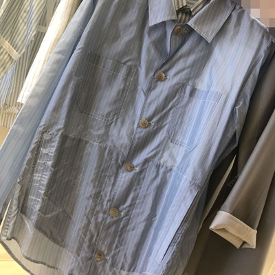 商場品牌-長袖-襯衫【實拍】