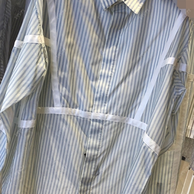 商場品牌-長袖-襯衫【實拍】