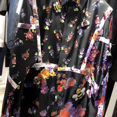 商場品牌-長袖-襯衫【實拍】