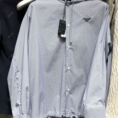 商場品牌-長袖-襯衫【實拍】