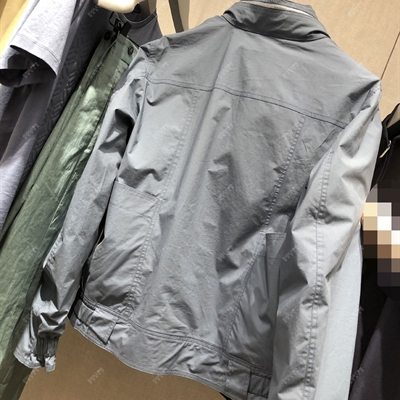 商場品牌-夾克-夾克【實拍】