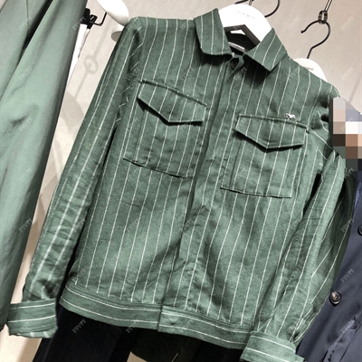 商場品牌-夾克-夾克【實拍】
