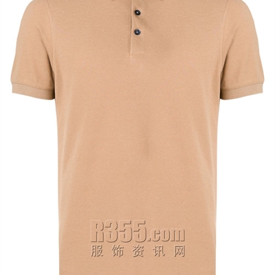 商場品牌-短袖-T恤