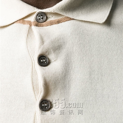 商場品牌-短袖-T恤