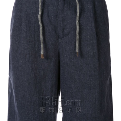 商場品牌-休閑褲-休閑褲