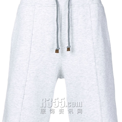 商場品牌-休閑褲-休閑褲