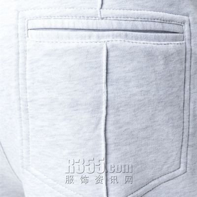 商場品牌-休閑褲-休閑褲