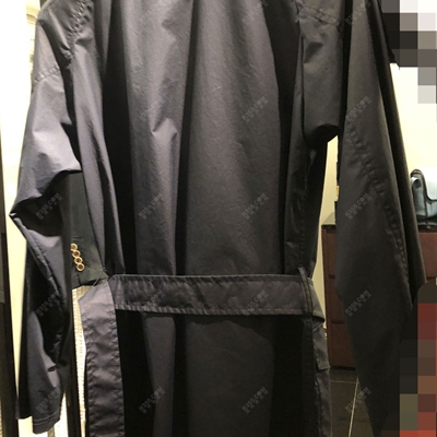商場品牌-中長外套-中長外套【實拍】