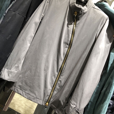 商場品牌-夾克-夾克【實拍】