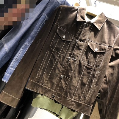 商場品牌-夾克-夾克【實拍】