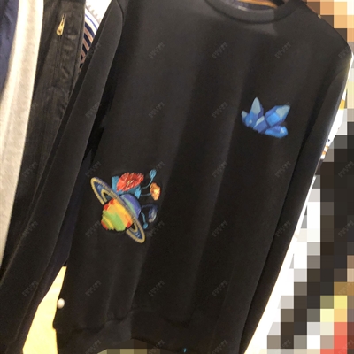 商場品牌-套頭-衛衣【實拍】