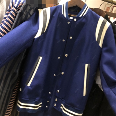 商場品牌-夾克-夾克【實拍】