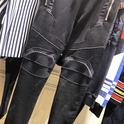 商場品牌-潮褲-【實拍】微潮潮褲