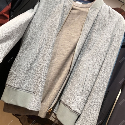 商場品牌-夾克-夾克【實拍】