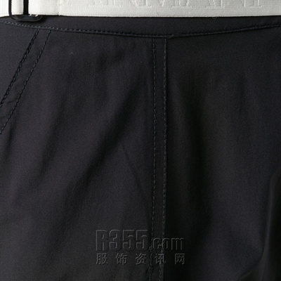 商場品牌-多袋褲-多帶褲